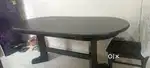 Dinning table with 6 chairs