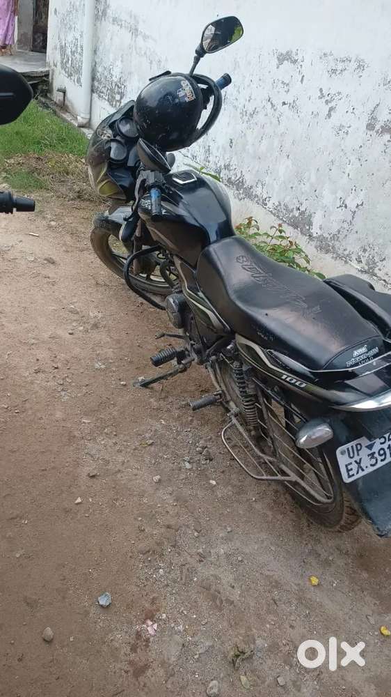 New condition mai gadi sell karna hai