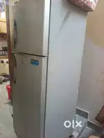 Lg refrigerator