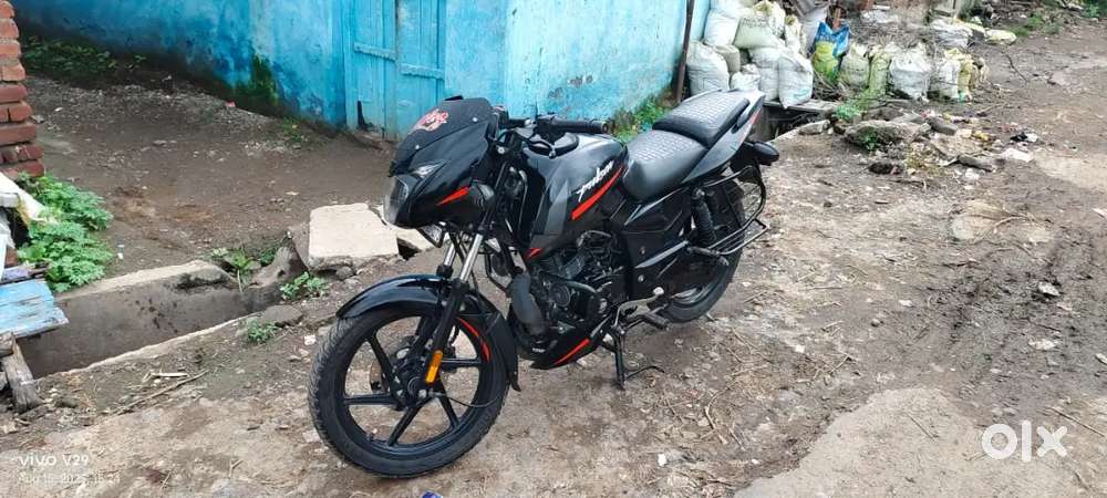 Pulsar 125cc