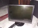 Computer,Monitor with full setup