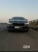 Skoda slavia 1.0 style automatic