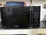Samsung smart oven