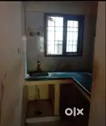 2BHK house Rent for Family