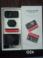 INSTA ONE RS BRAND NEW CONDITION FOR SE