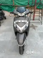 Activa 125