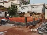 Plot at singarayakonda bus stand