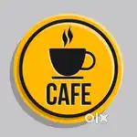 Need a business partner for a already running cafe