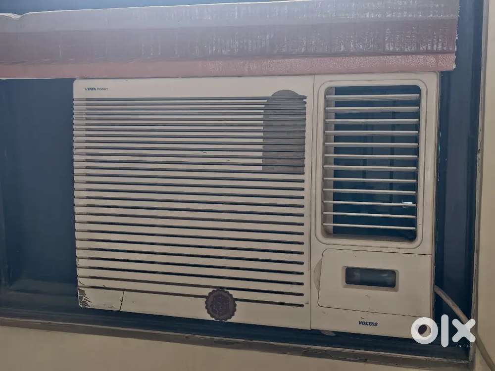 Voltas 1 Ton AC with Perfect Working Condition