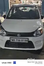 Maruti Suzuki Alto 800 2021