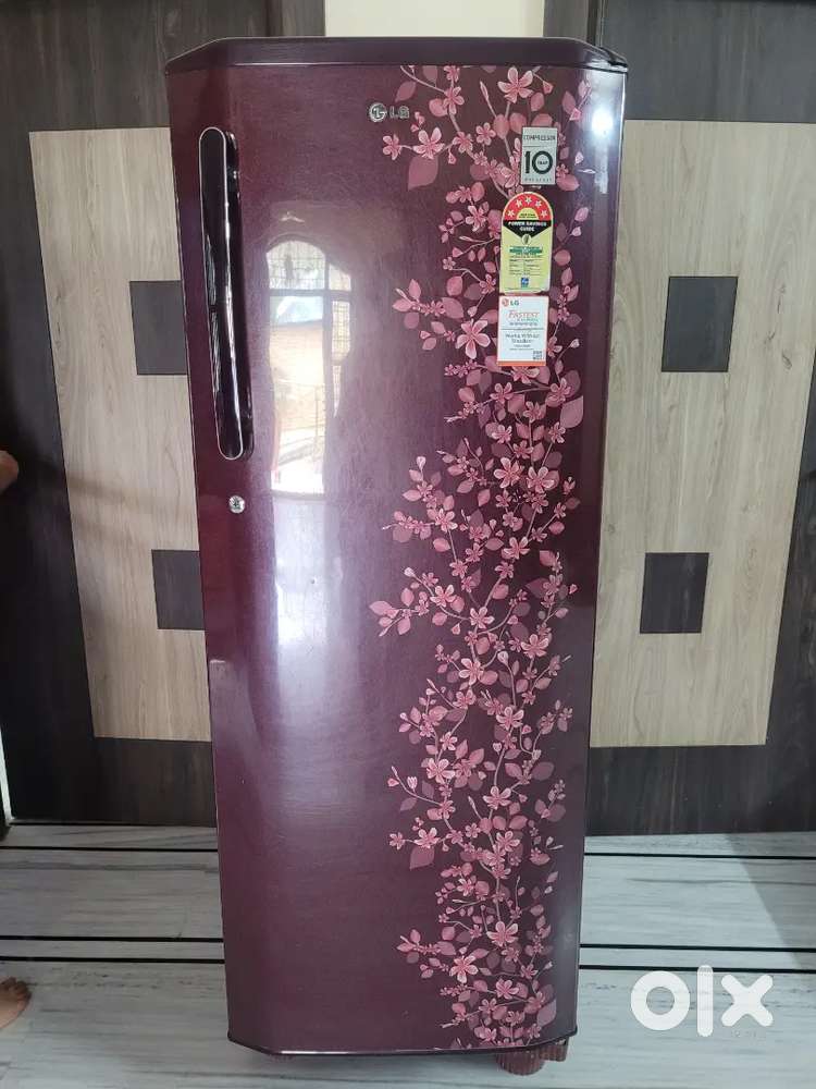 Want to sell fridge