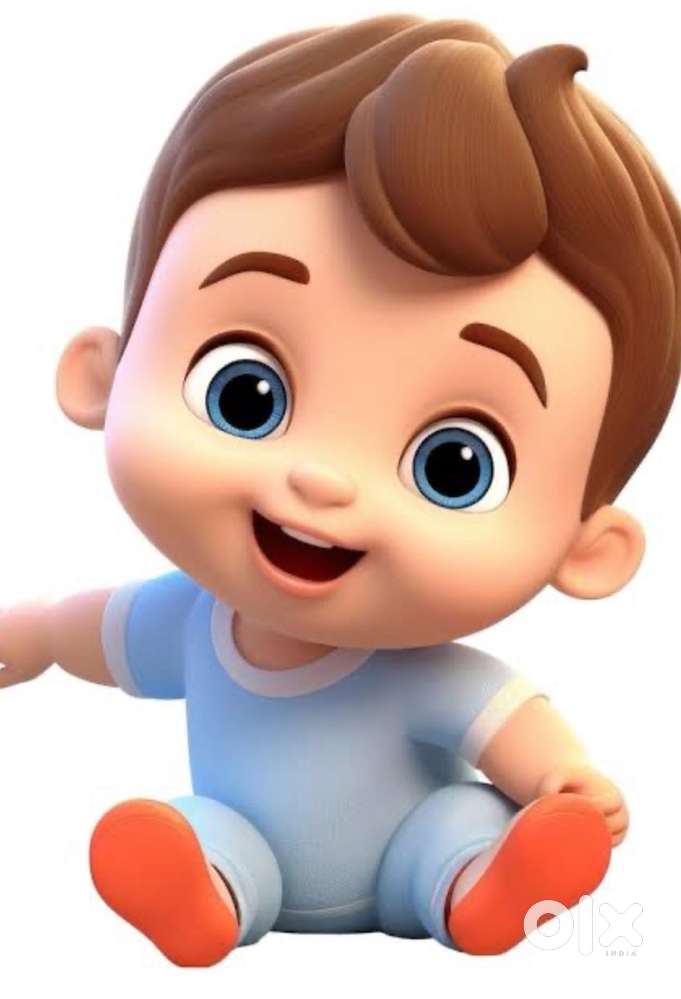 Female babysitter (Urgent), Food and stay with us