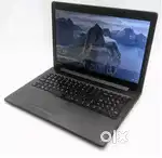 Lenovo laptop 80sm model ssd  hdd excellent battery backup and adopter