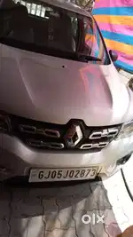 Renault KWID Petrol