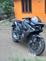 Bajaj pulsar RS 200 bs 4