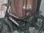 Axon company Cycle for age group of 10 to 16 years