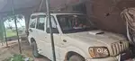 Mahindra Scorpio 2009 Diesel Good Condition