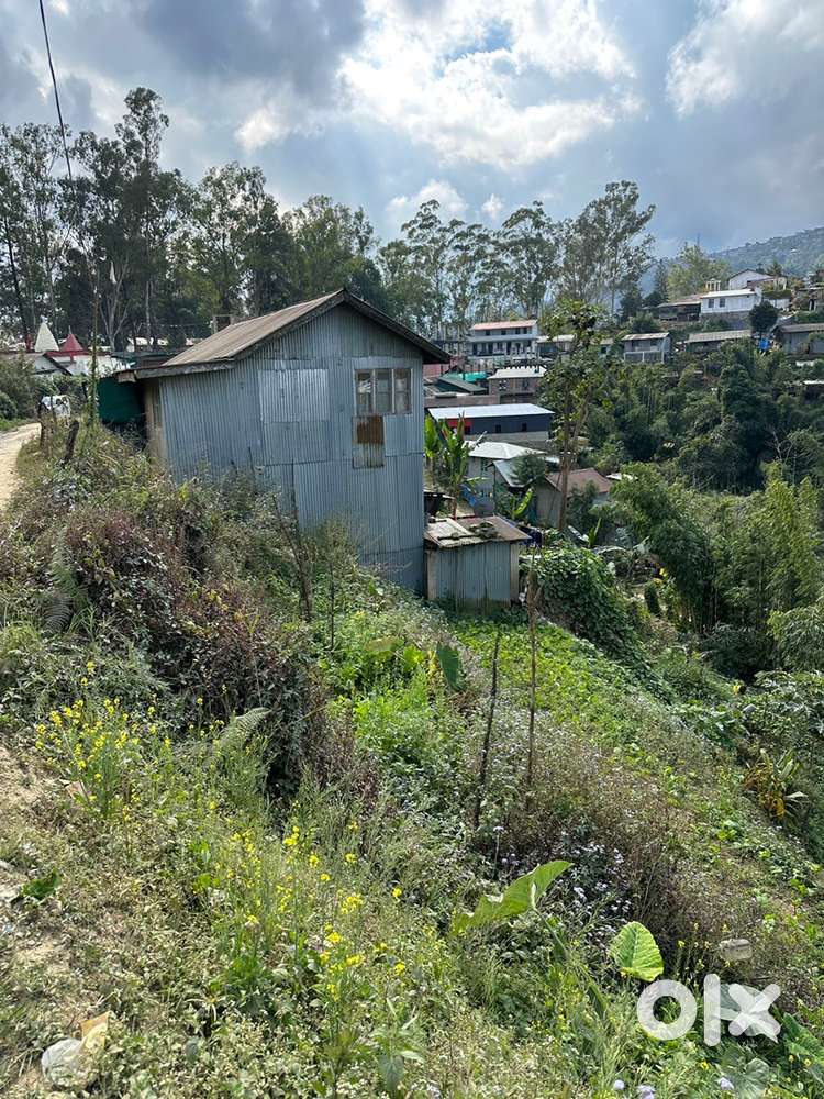 Land for sale at keyake