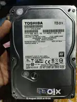 Harddisk feb2014