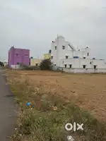 3.1/2சென்ட் ராக்கயாபாளையம்  பூண்டி