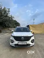MG Hector Plus 2.0 Select Diesel Turbo 7 STR, 2021, Diesel