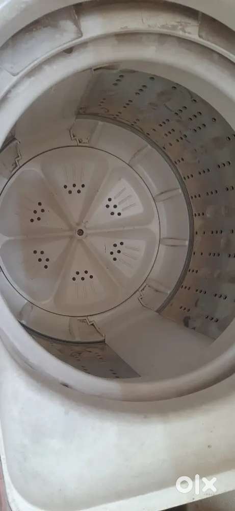 Godrej semi Automatic