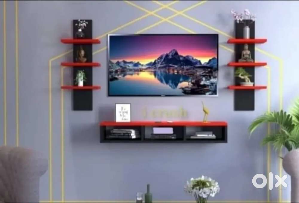 Tv cabinet