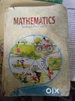 Class 10th maths book