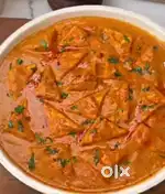 Jisko bhi Ghar pe khana banwana ho uske liye hume sampark kare.