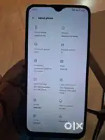 Realme 3 pro 4/64 4g mobile