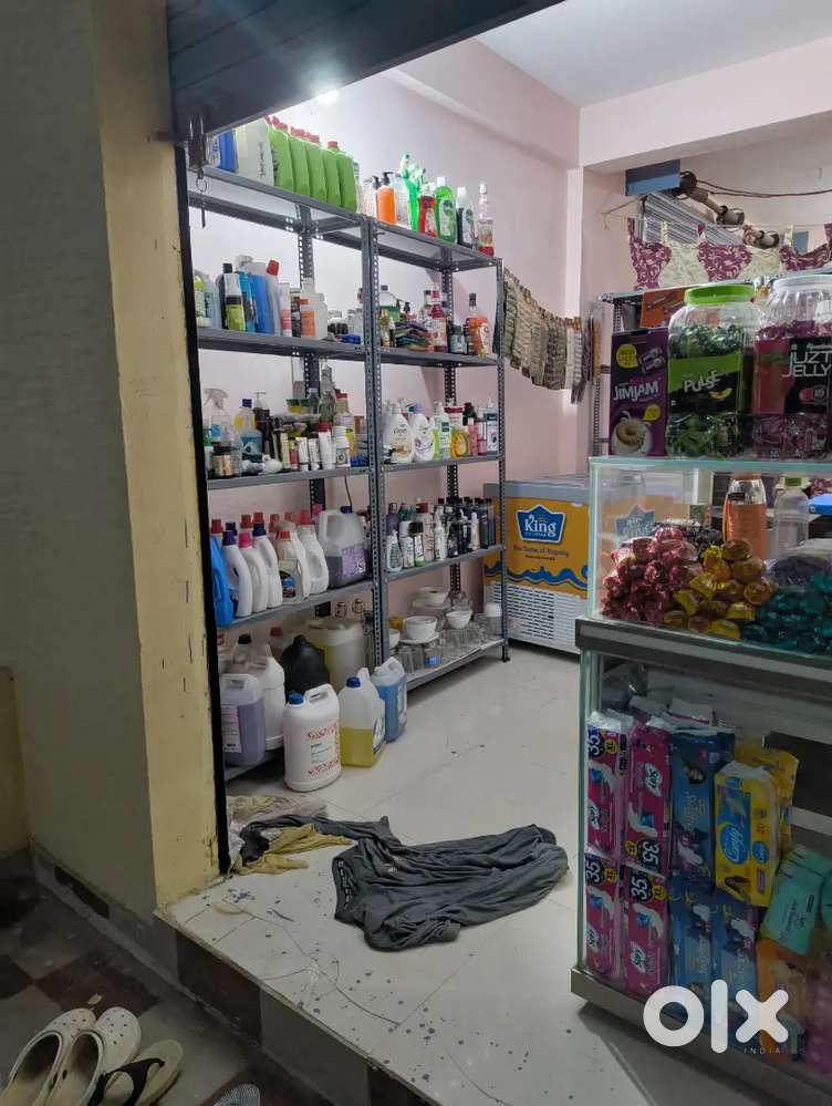 Amma provisional store