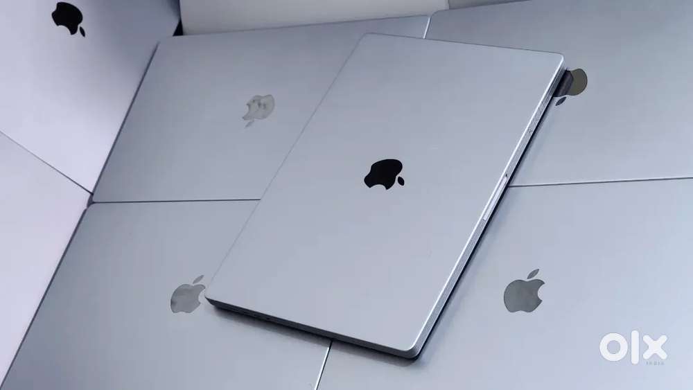 M1 Apple Macbook Pro 32GB Ram 512GB Apple SSD 2022Mfd Touch iD