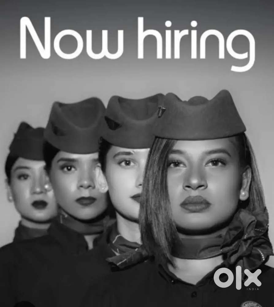 JOBS in indigo Airlines urgent hiring apply fast
