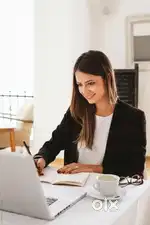 Work from home job and Business