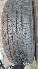235/65/R17 Bridgestone