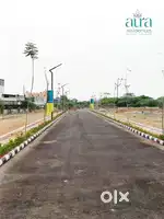 Ready to construct Dtcp plots for sale on road near Thirumazhisai