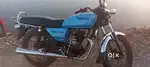 फॉरेस् बाइक