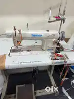 Geminy Sewing machine