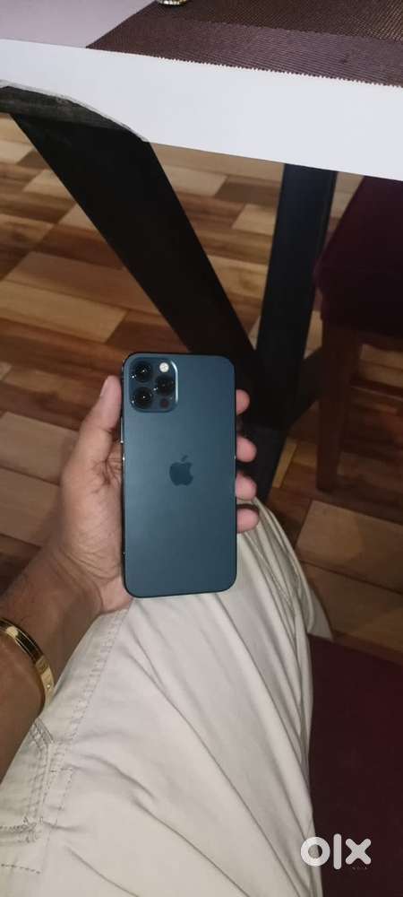 I PHONE 12 pro(256gb)