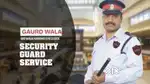 JOB VACANCIES FOR SECURITY GUARD IN UNNAO...