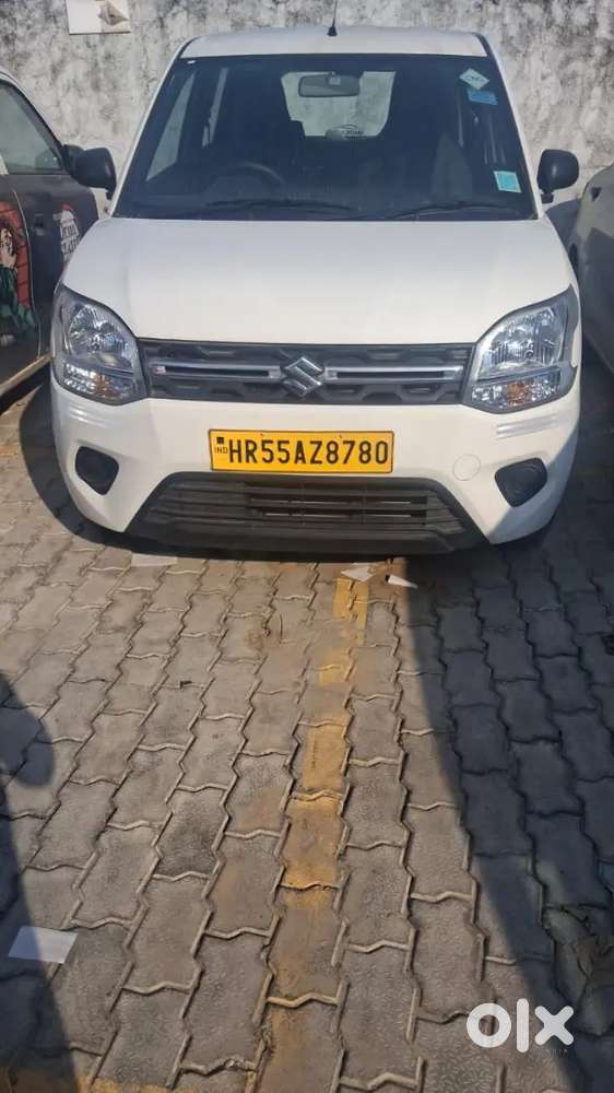 Need driver