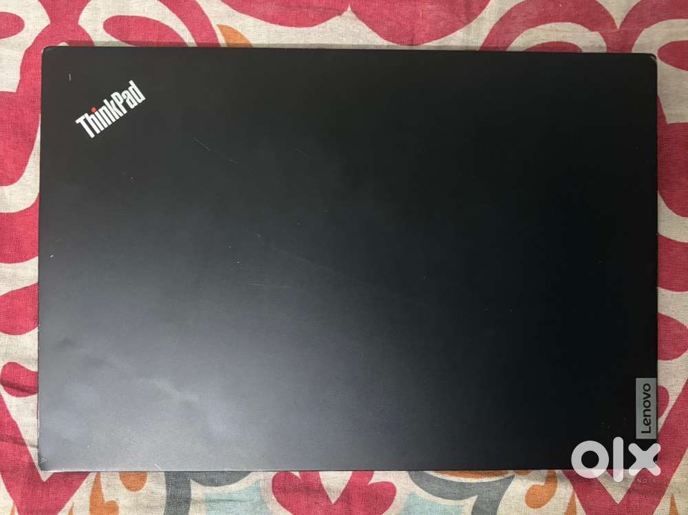 Brand new condition Lenovo thinkpad E14 Gen2