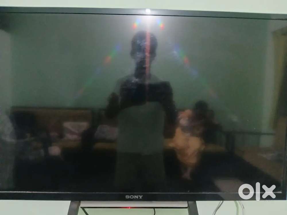 Sony TV series