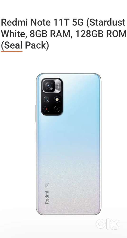 Redmi t115g