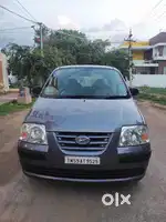 Hyundai Santro Xing GLS, 2012, Petrol