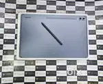 SAMSUNG TAB S9ULTRA 5G WIFI+CALLING 12GB RAM 256GB STORAGE  EXCELLENT