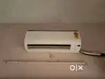Daikin 1 Ton Inverter Split AC – Superb Cooling & Energy Savings!