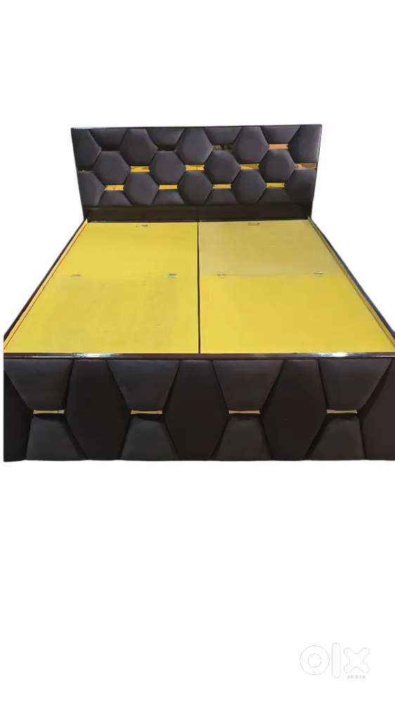 New brand plywood bad 5 by 6 size