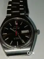 HMT Suraj automatic gents wrist watch