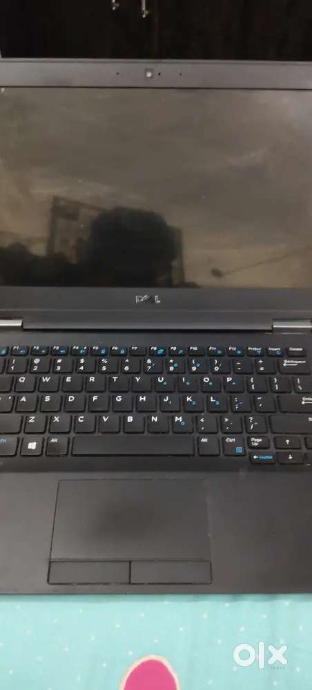 Dell Laptop 13.5 inches, commercial performance Laptop